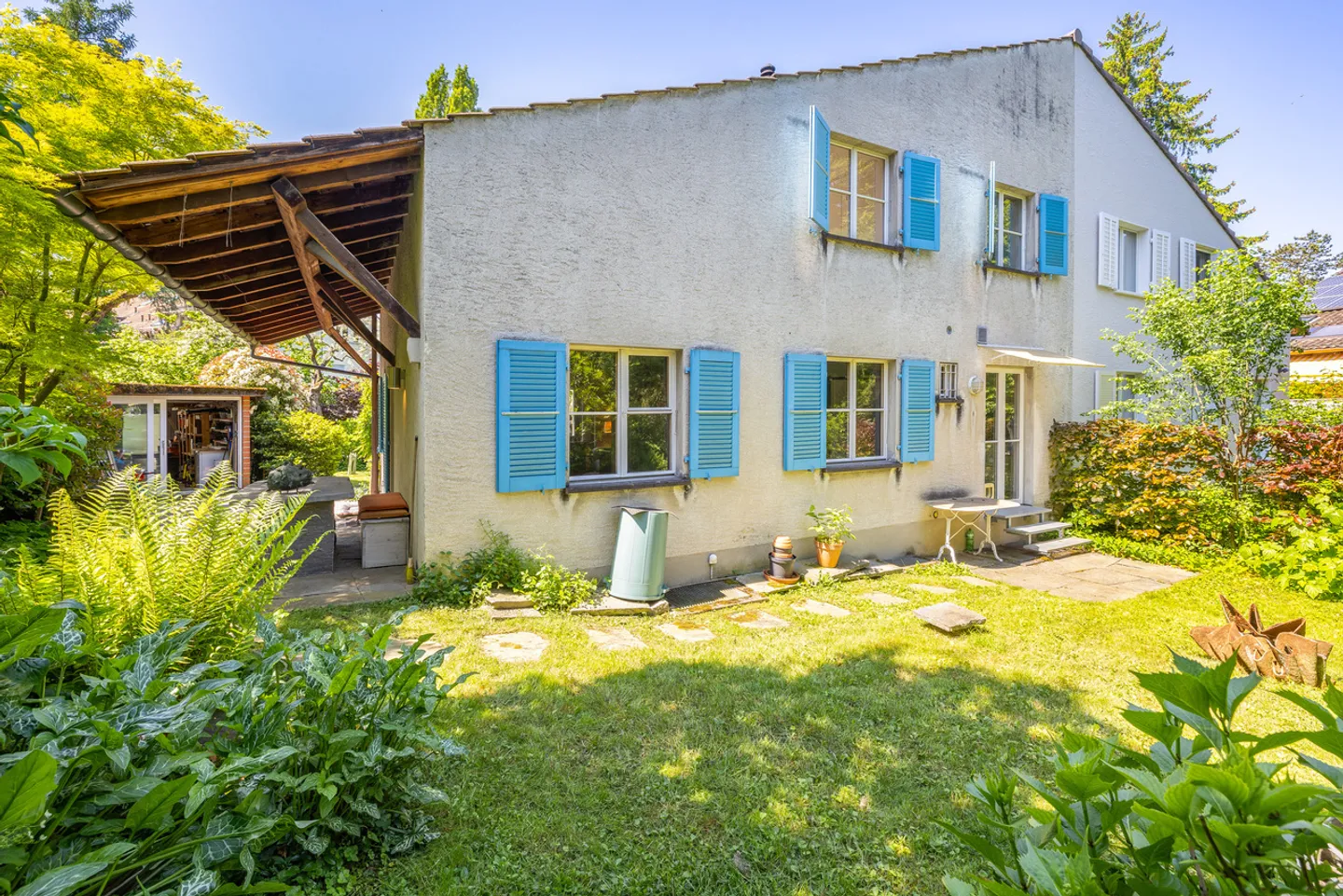 Einfamilienhaus kaufen - Foto 13 von 13