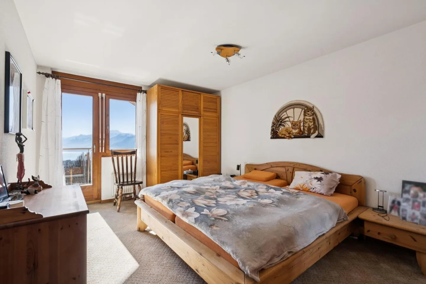 House with Charm and Lake View - Photo 8 of 13