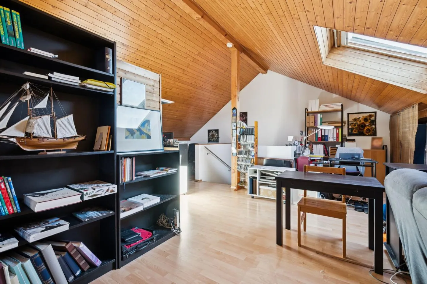 House with Charm and Lake View - Photo 12 of 13