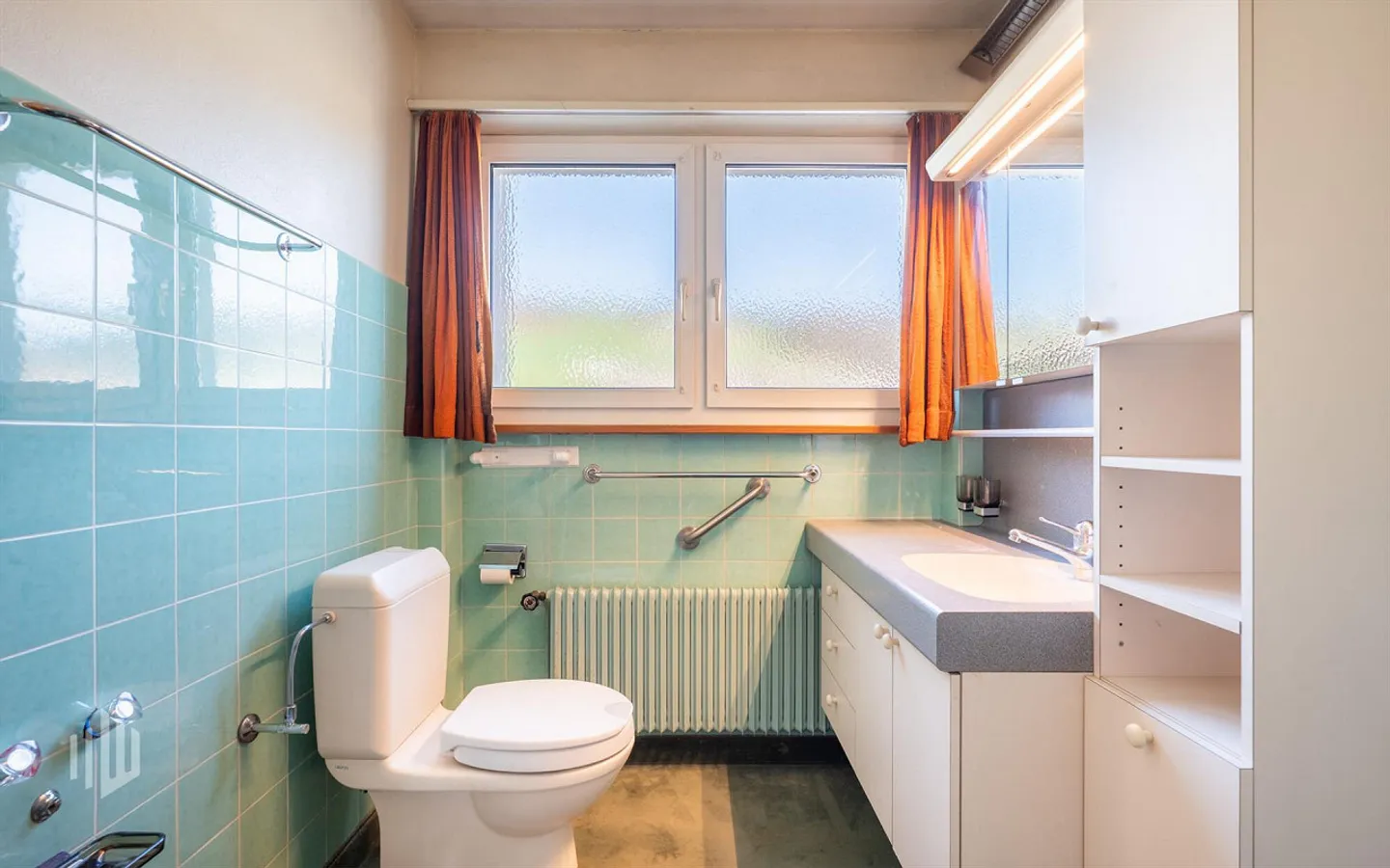 ImmoWyss - Living in Konolfingen with plenty of space, garden and view - Photo 9 of 10