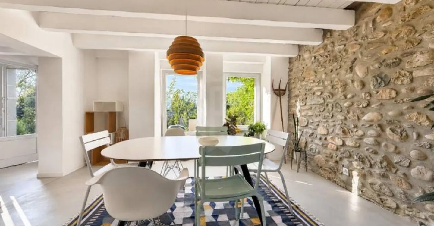 Villa élégante à Athenaz - Photo 4 sur 10