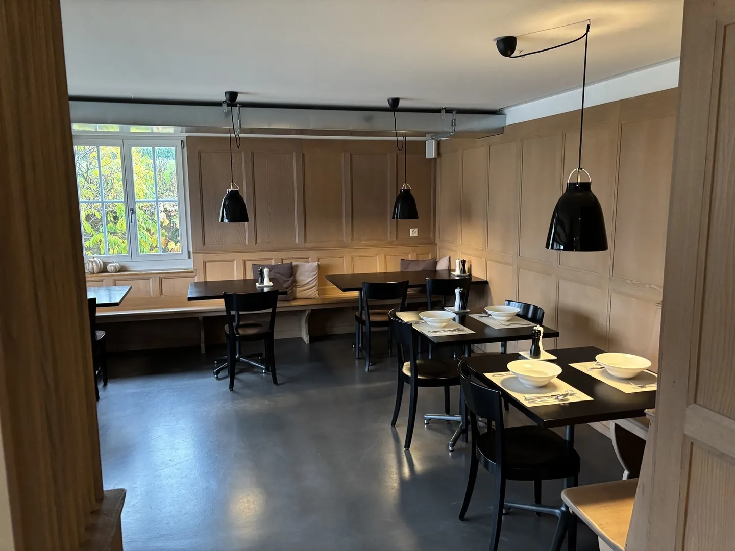 315 m2 Restaurant in Treiten for Lease or Rent - Photo 6 of 15