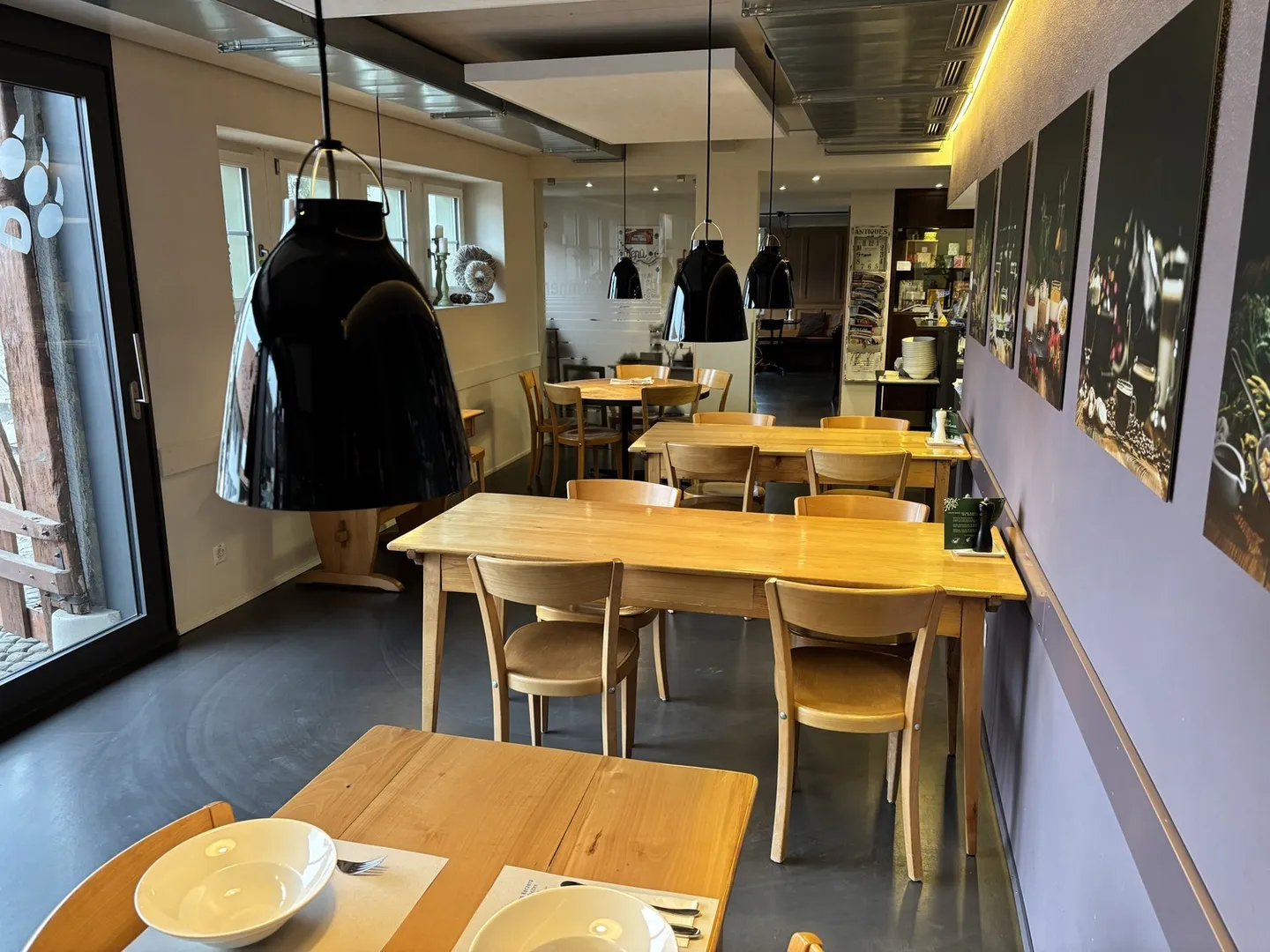 315 m2 Restaurant in Treiten for Lease or Rent - Photo 7 of 15