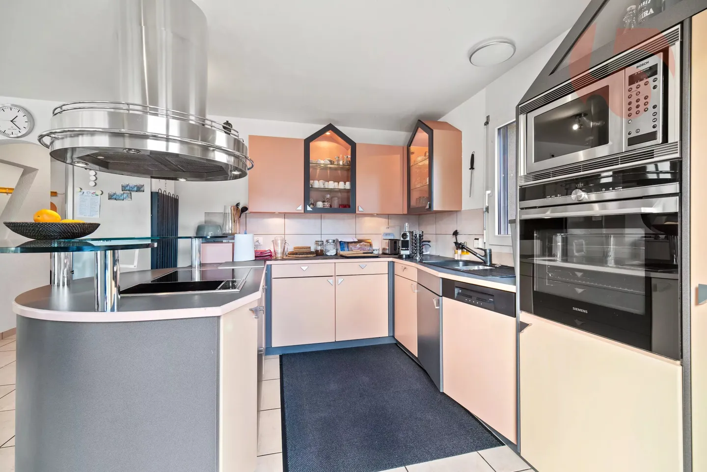 Incantevole villa indipendente con piscina a Font - Foto 4 di 15