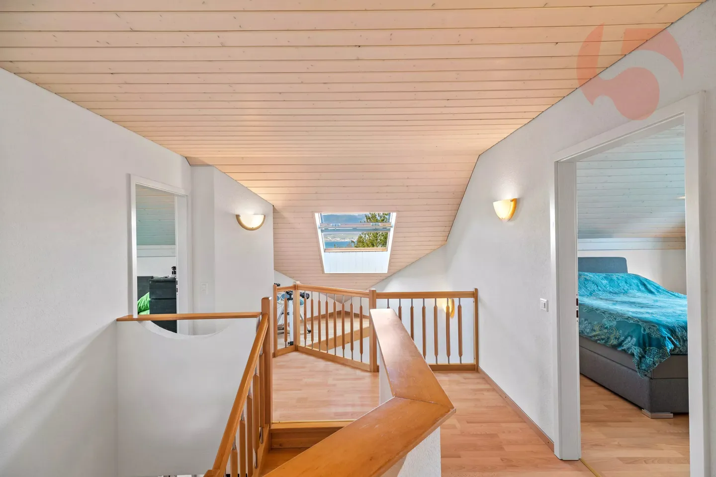 Incantevole villa indipendente con piscina a Font - Foto 5 di 15