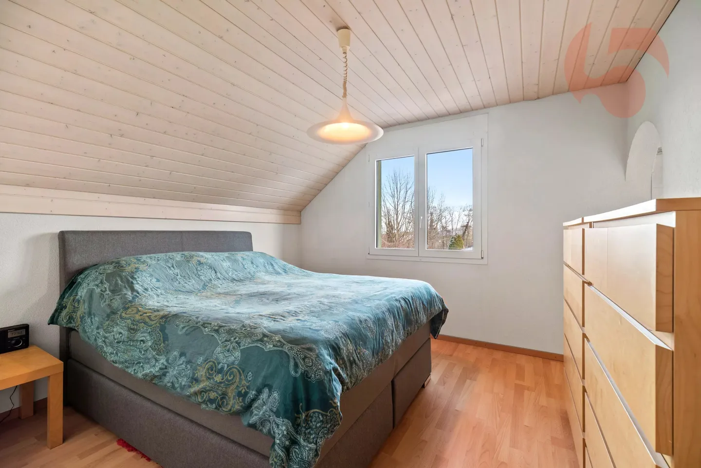 Incantevole villa indipendente con piscina a Font - Foto 6 di 15