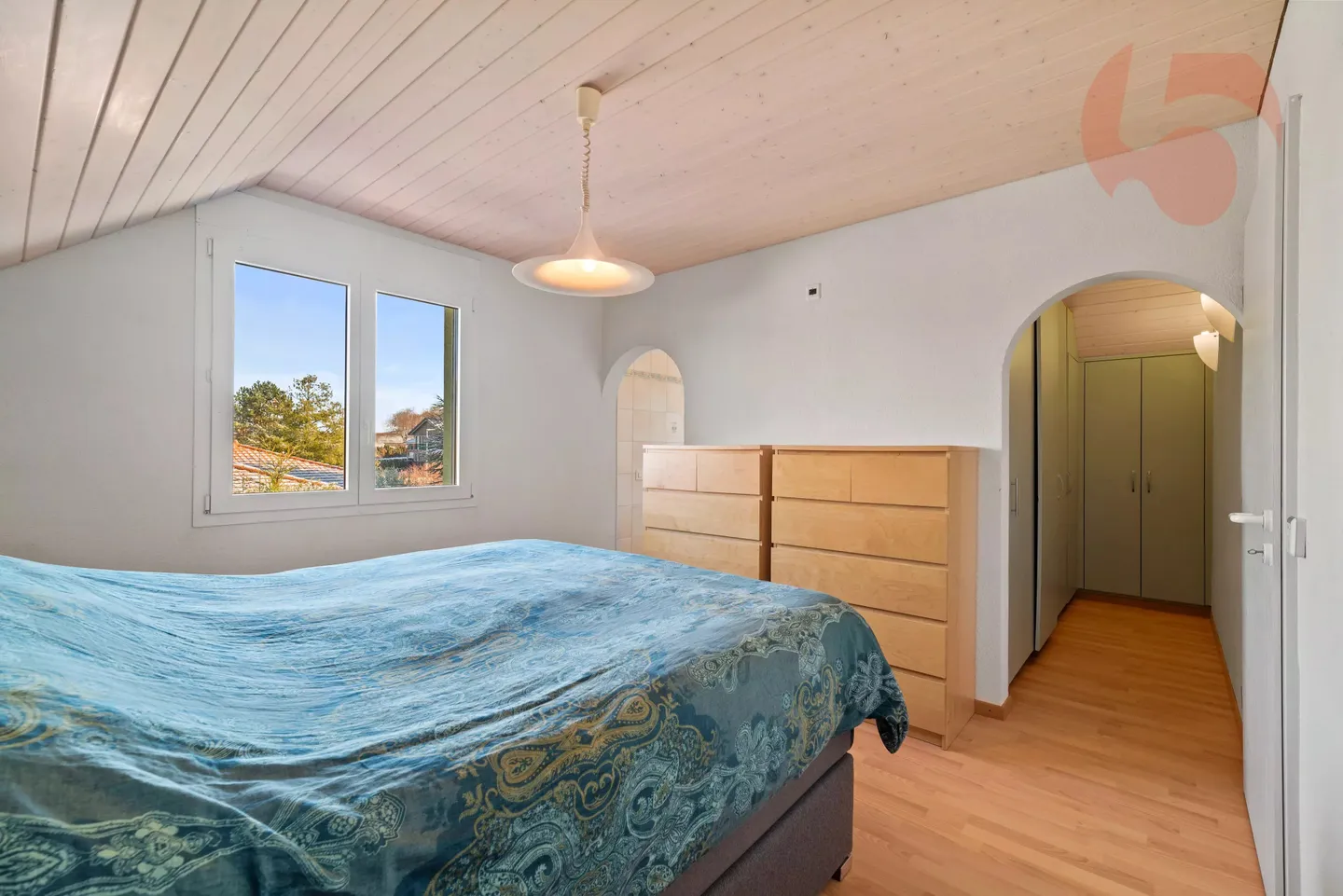 Incantevole villa indipendente con piscina a Font - Foto 7 di 15