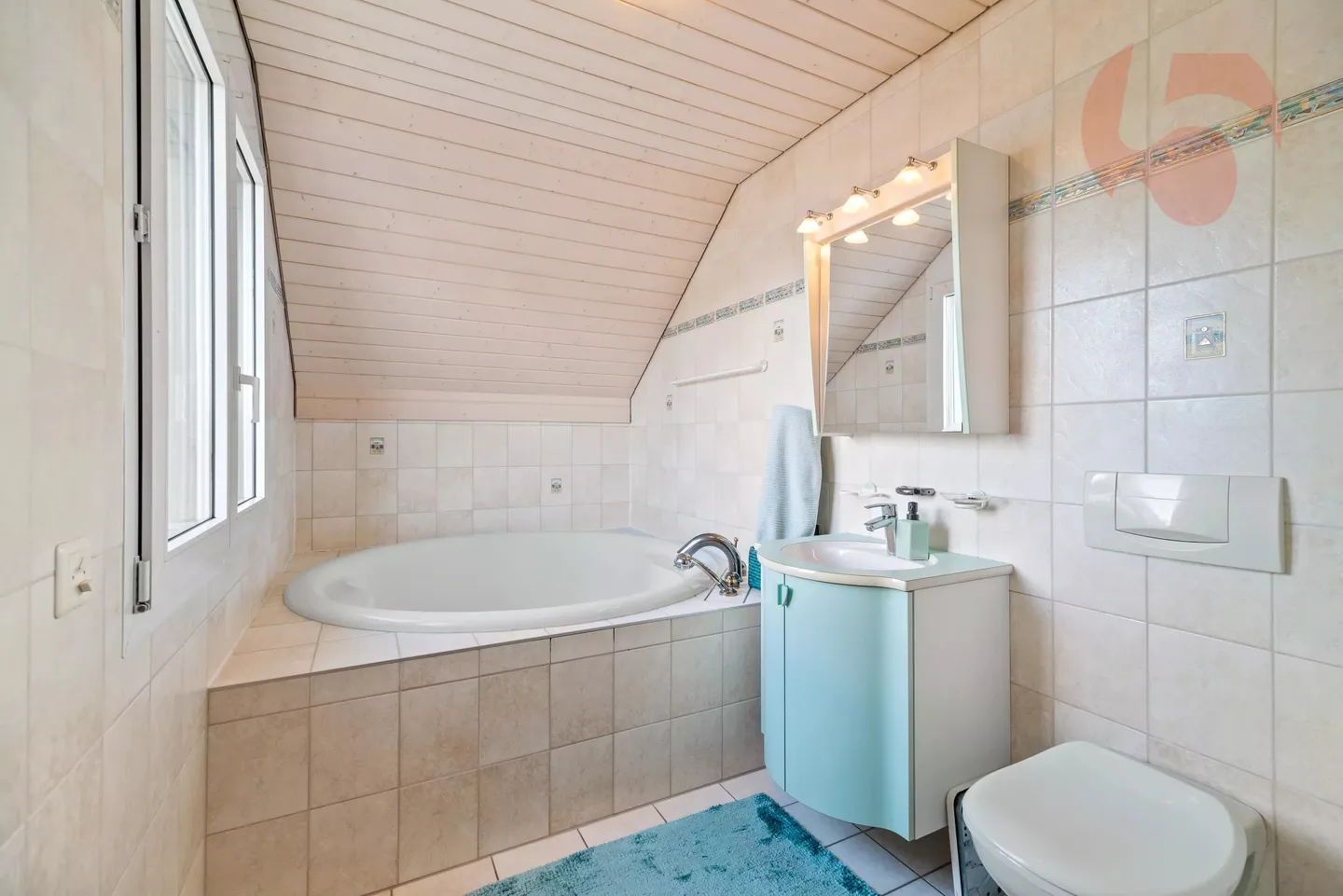 Incantevole villa indipendente con piscina a Font - Foto 8 di 15