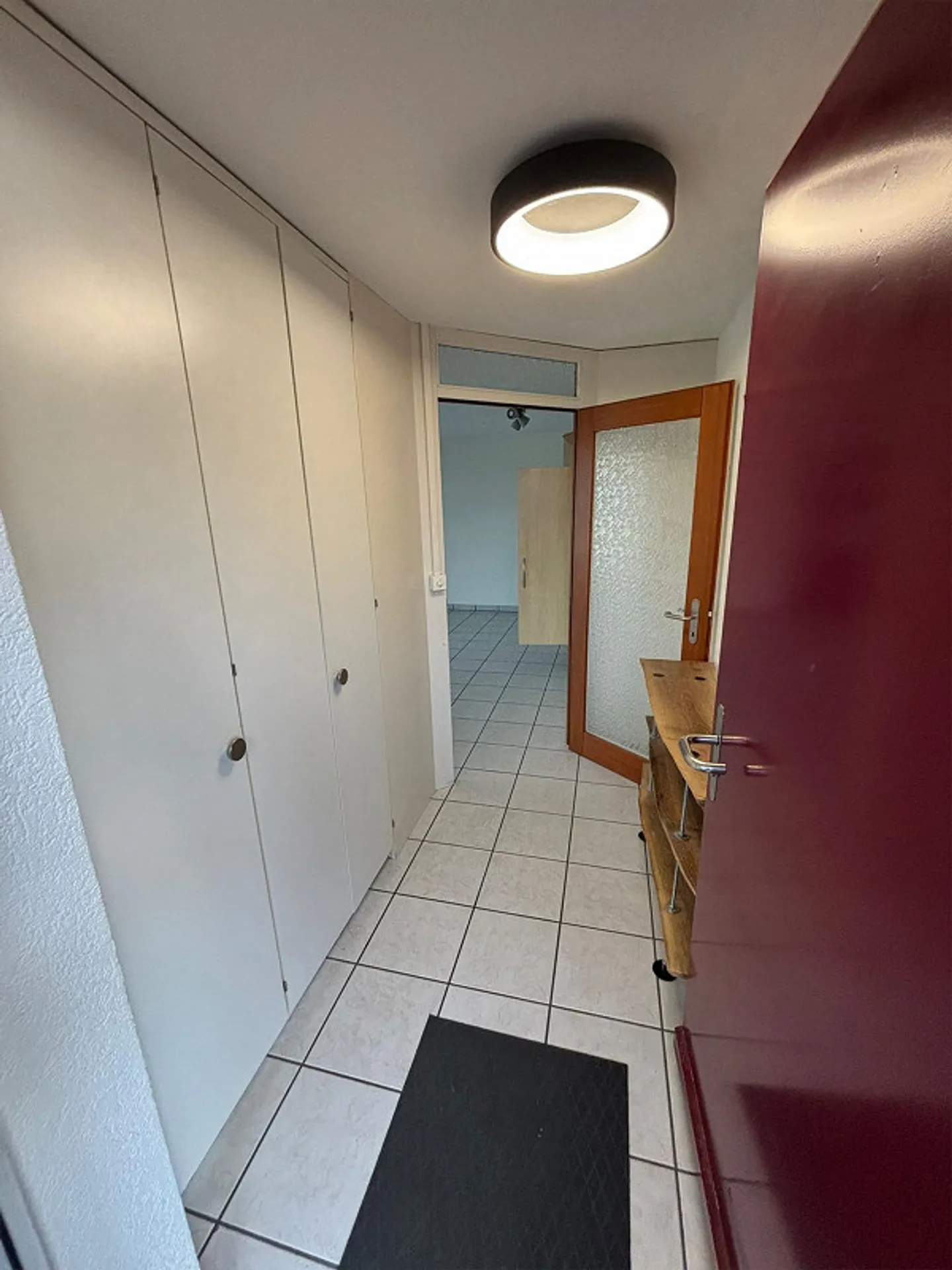 2.5-room apartment with terrace in a quiet and sunny location - Photo 6 of 8