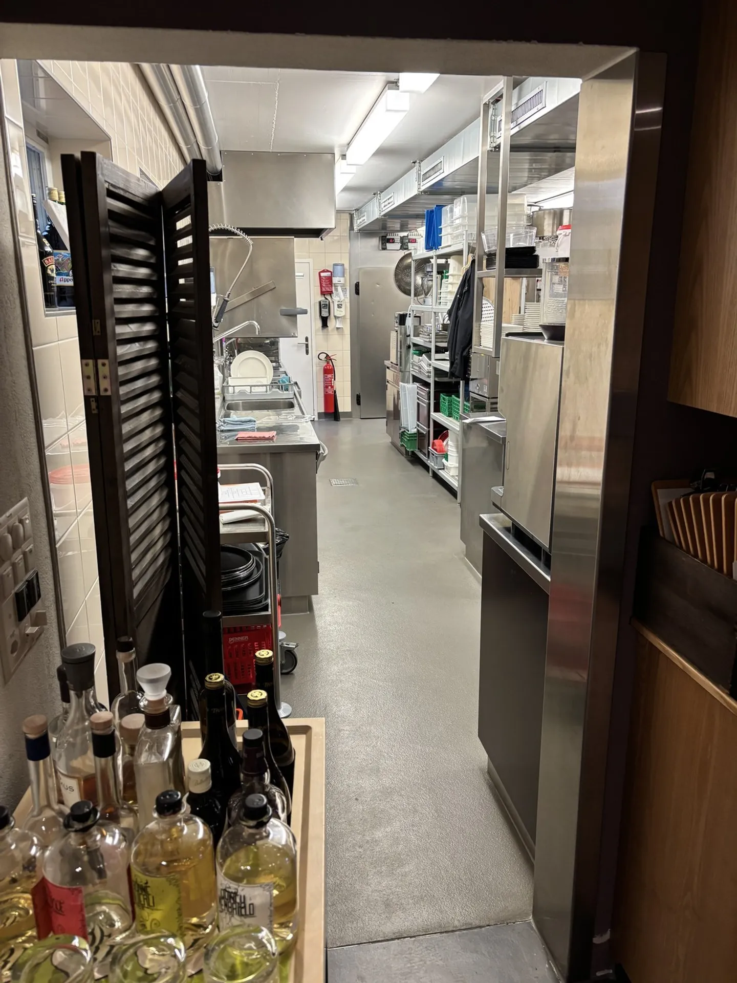 315 m2 Restaurant in Treiten for Lease or Rent - Photo 11 of 15