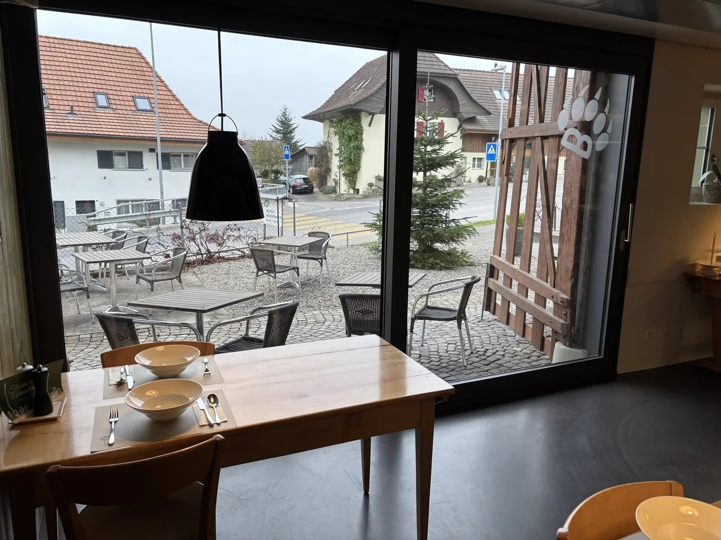 315 m2 Restaurant in Treiten for Lease or Rent - Photo 12 of 15