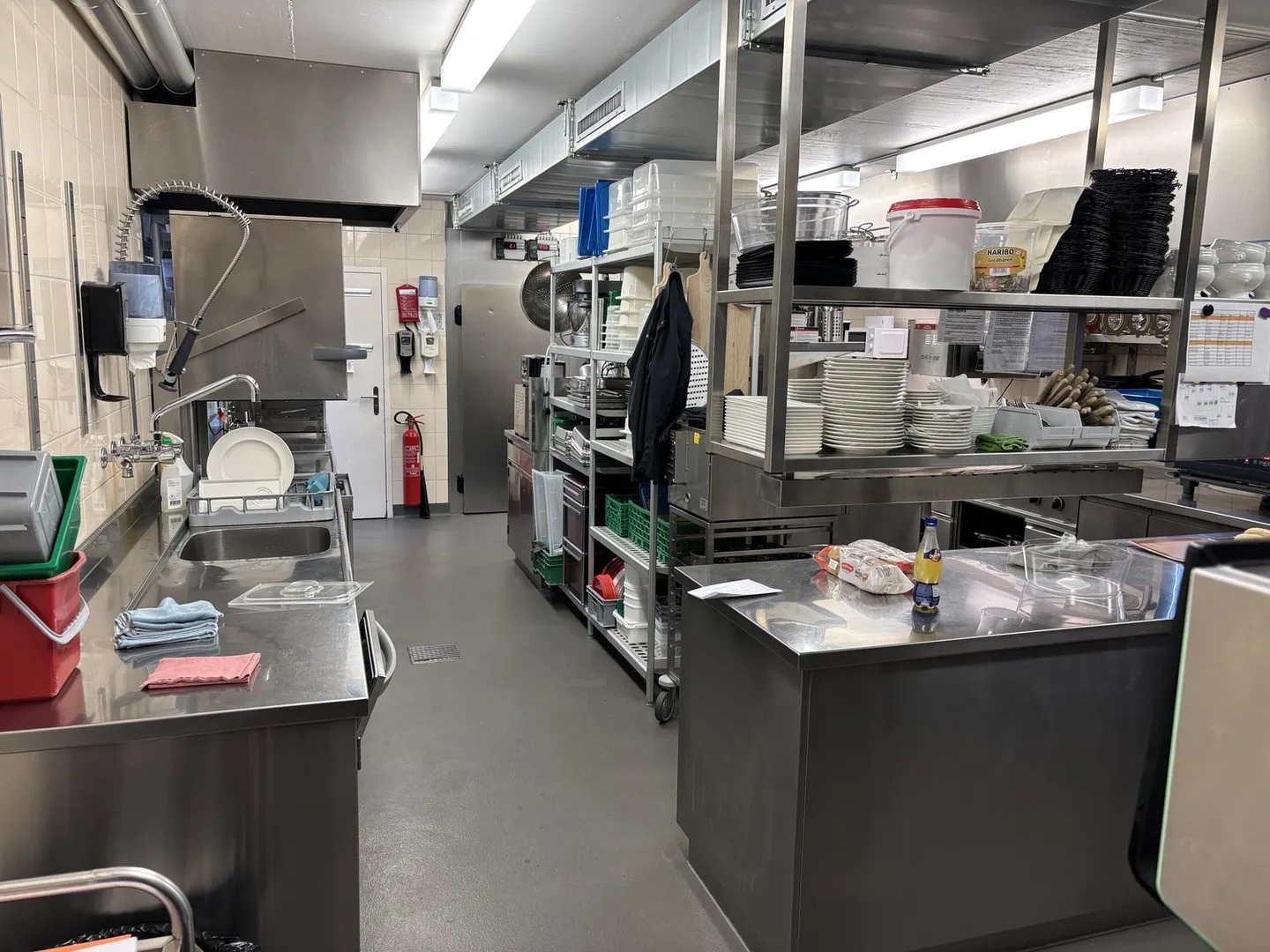 315 m2 Restaurant in Treiten for Lease or Rent - Photo 13 of 15