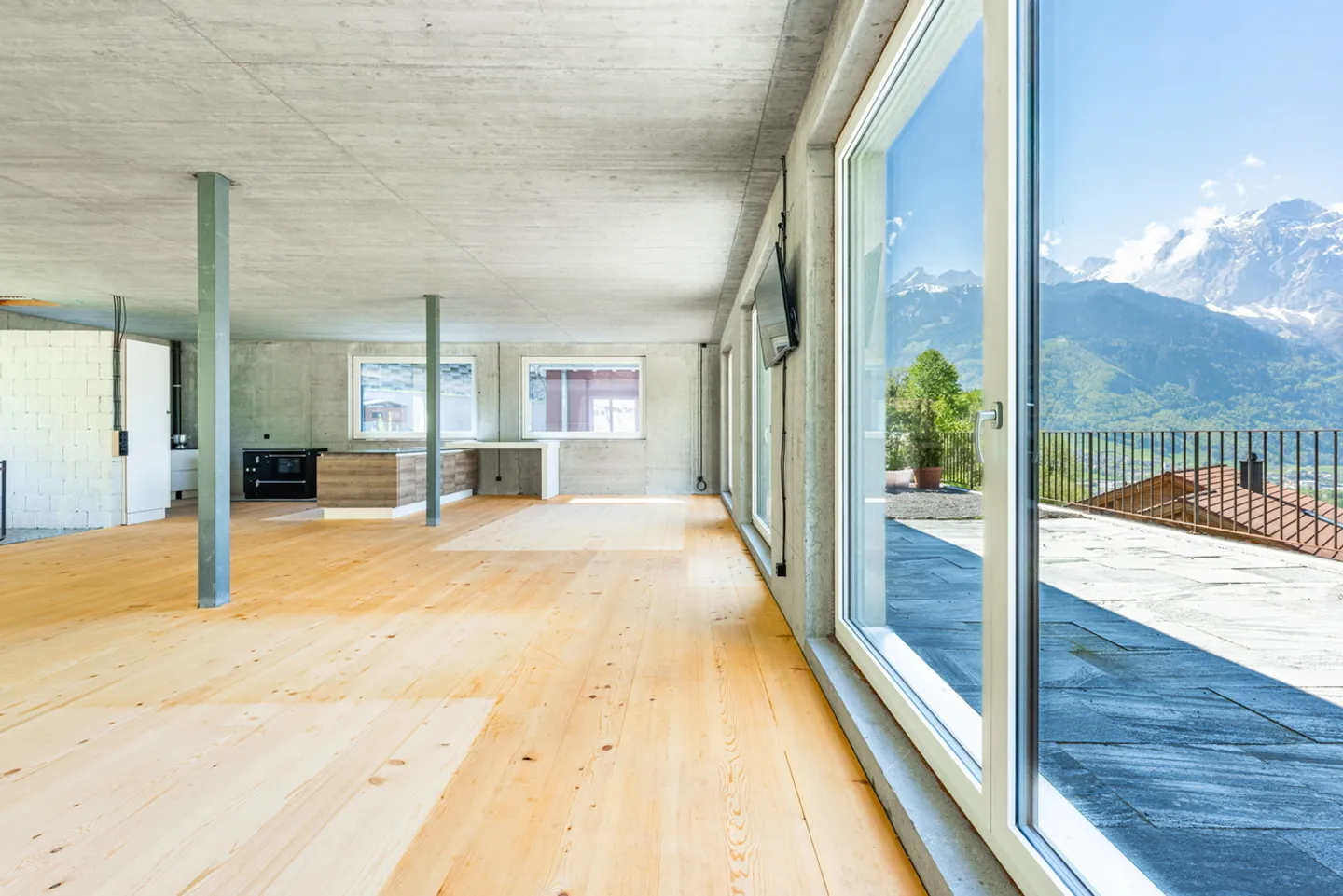 Living as a Statement - Photo 2 of 4