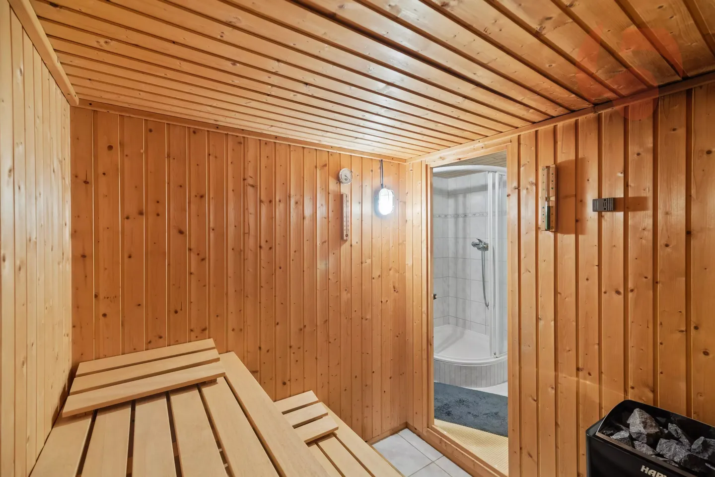 Incantevole villa indipendente con piscina a Font - Foto 14 di 15