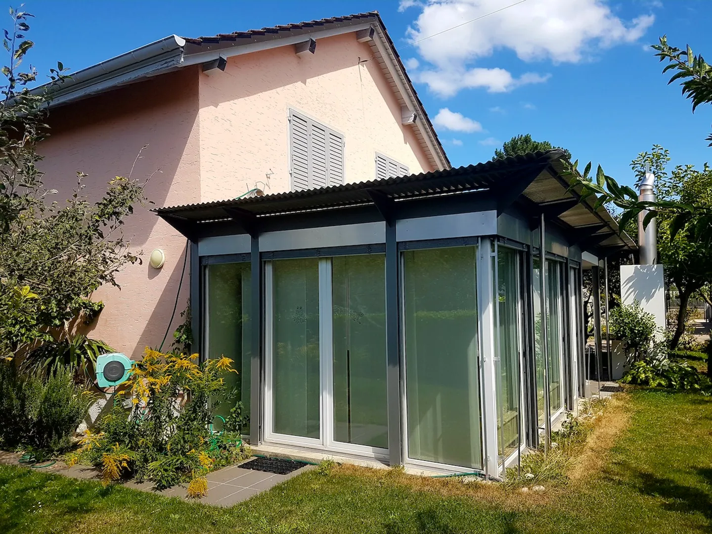 Charmante Villa avec Jardin - Photo 11 sur 12