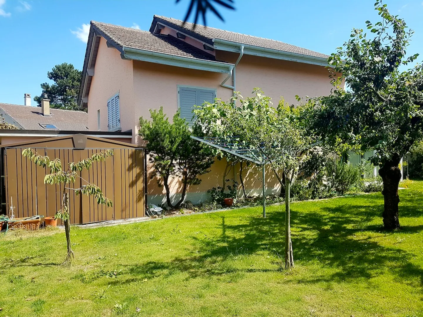 Charmante Villa avec Jardin - Photo 12 sur 12