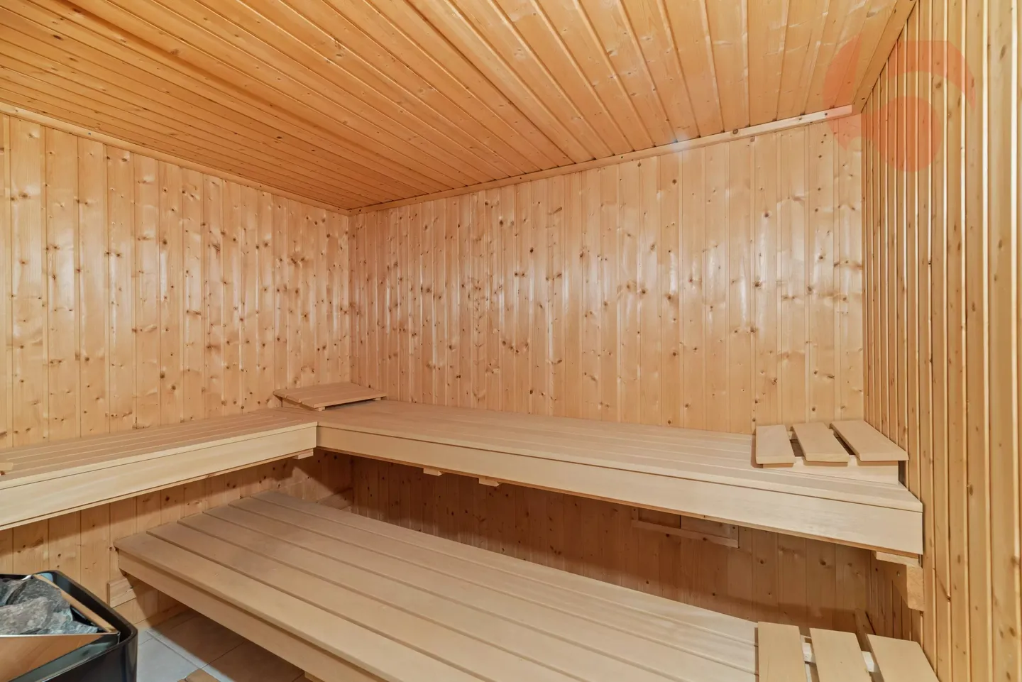 Incantevole villa indipendente con piscina a Font - Foto 13 di 15