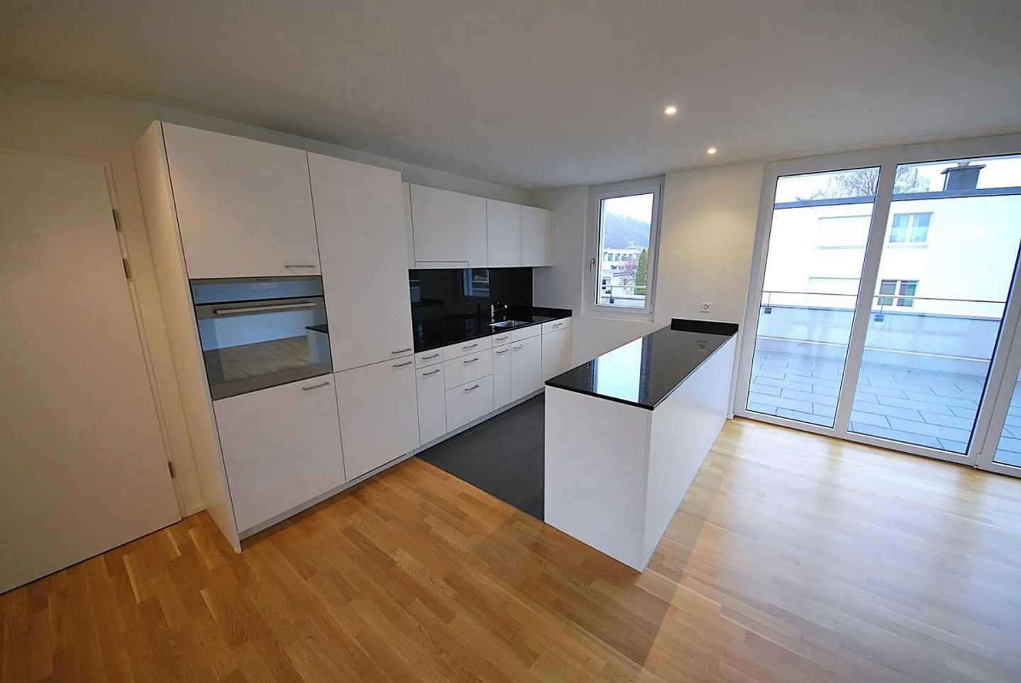 2.5-room apartment for rent in Tagelswangen - Photo 2 of 7