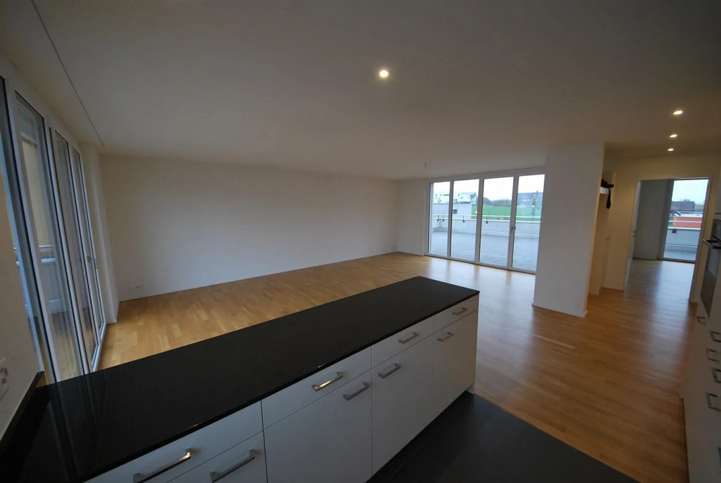 2.5-room apartment for rent in Tagelswangen - Photo 3 of 7