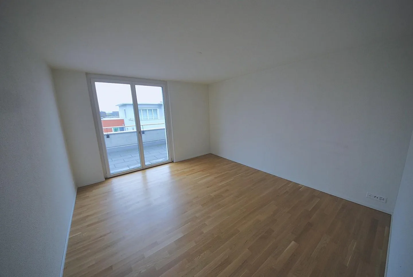 2.5-room apartment for rent in Tagelswangen - Photo 4 of 7