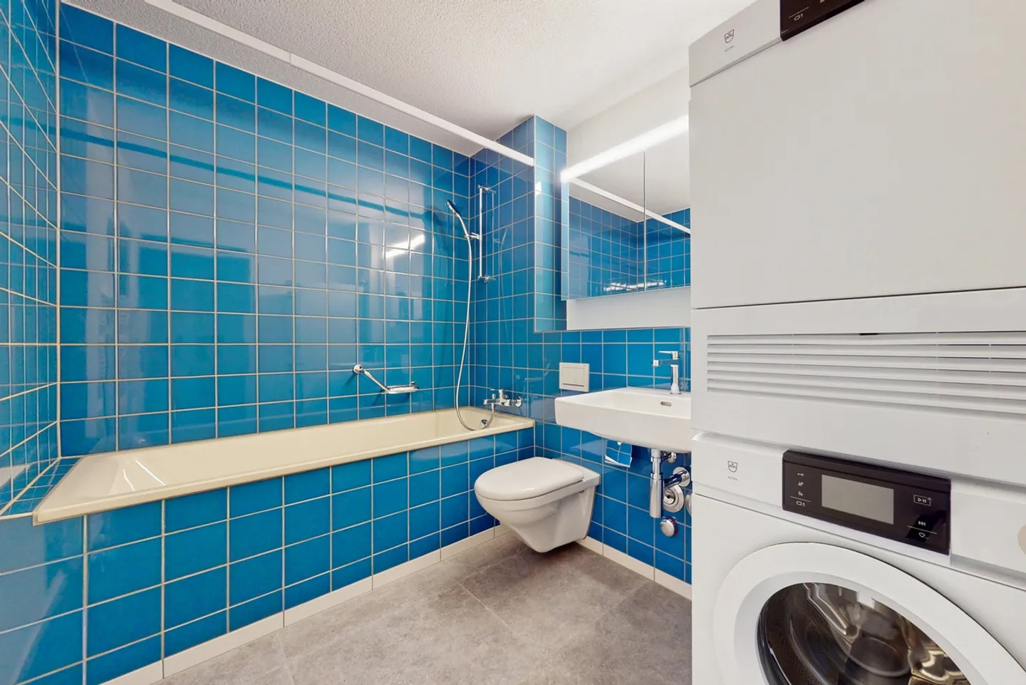 Sunny 5.5-Room Apartment - Photo 6 of 7