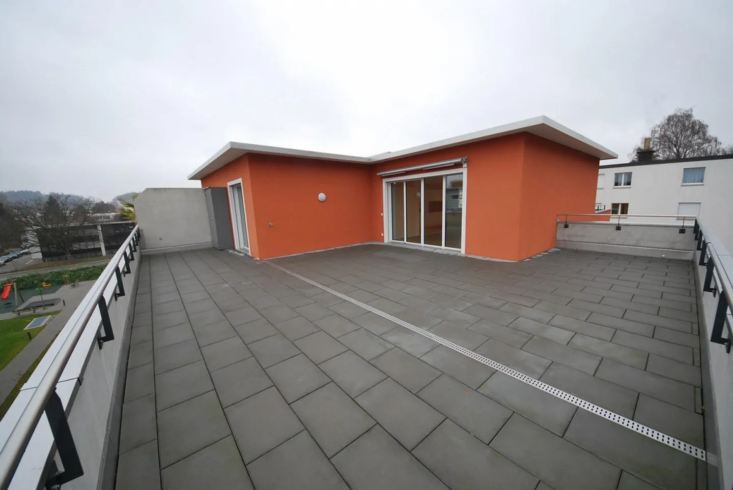 2.5-room apartment for rent in Tagelswangen - Photo 7 of 7