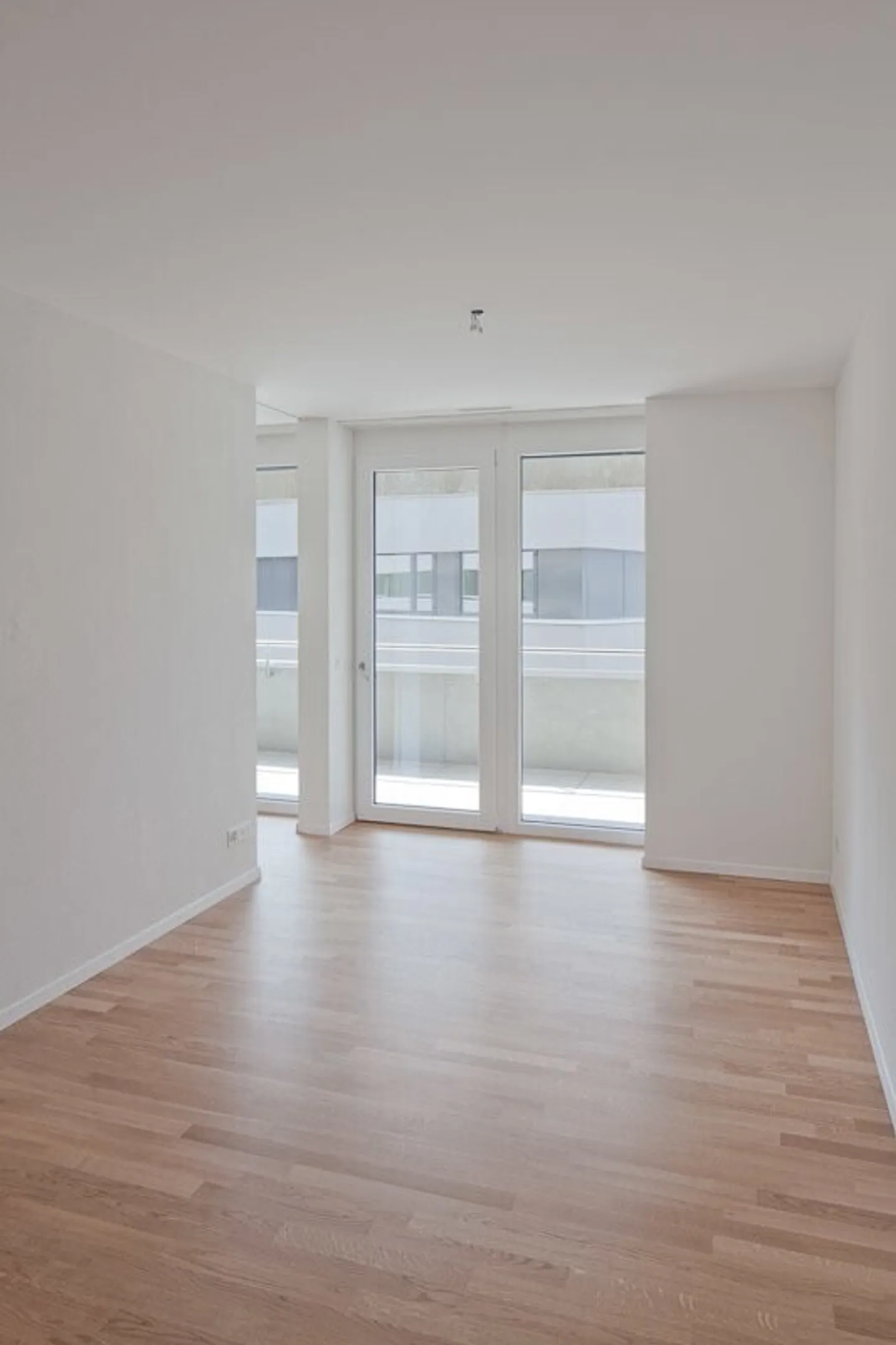 Vivere moderno in una posizione centrale - Foto 3 di 6