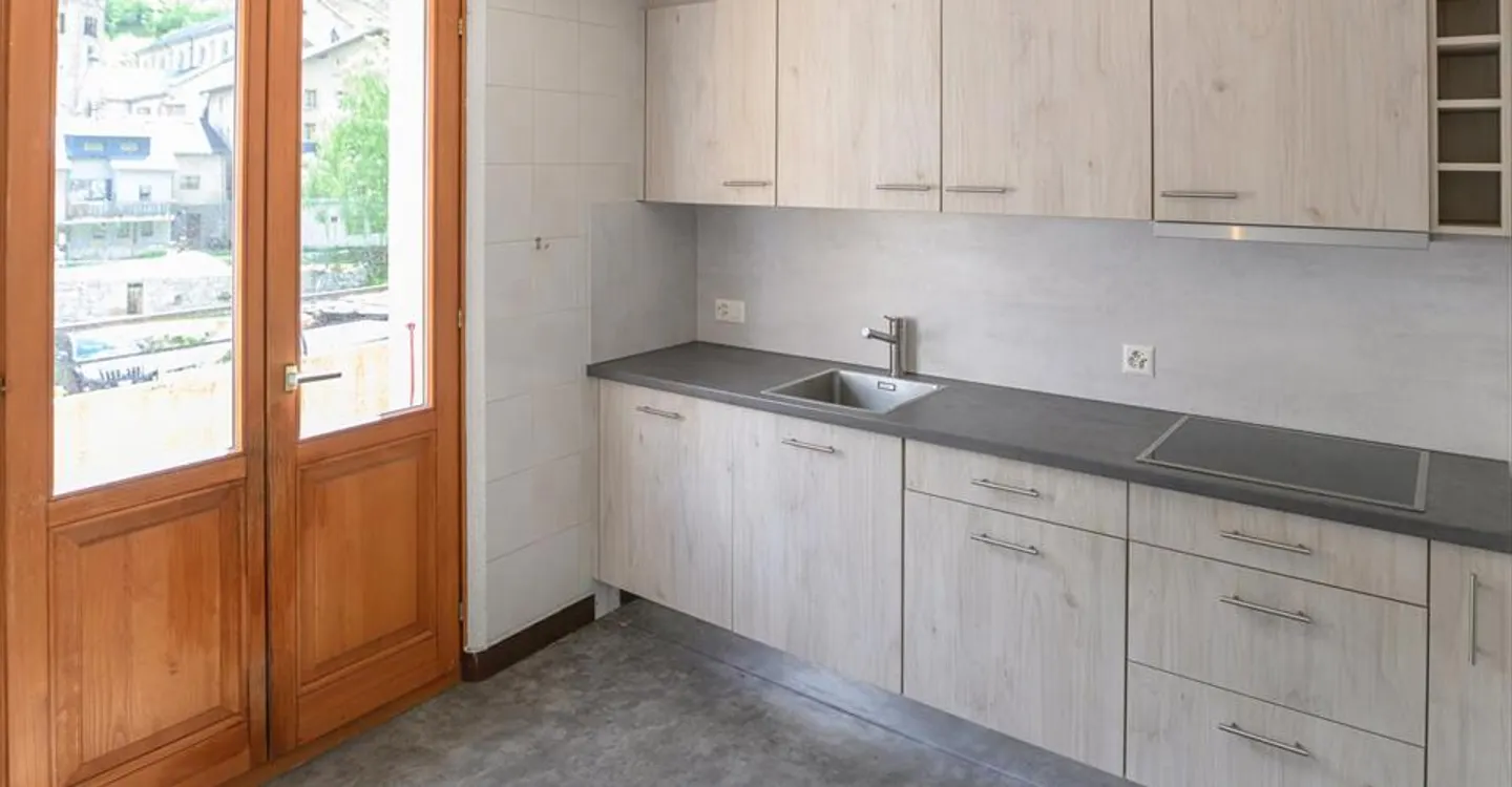 Appartement de Village Charmant - Photo 1 sur 6