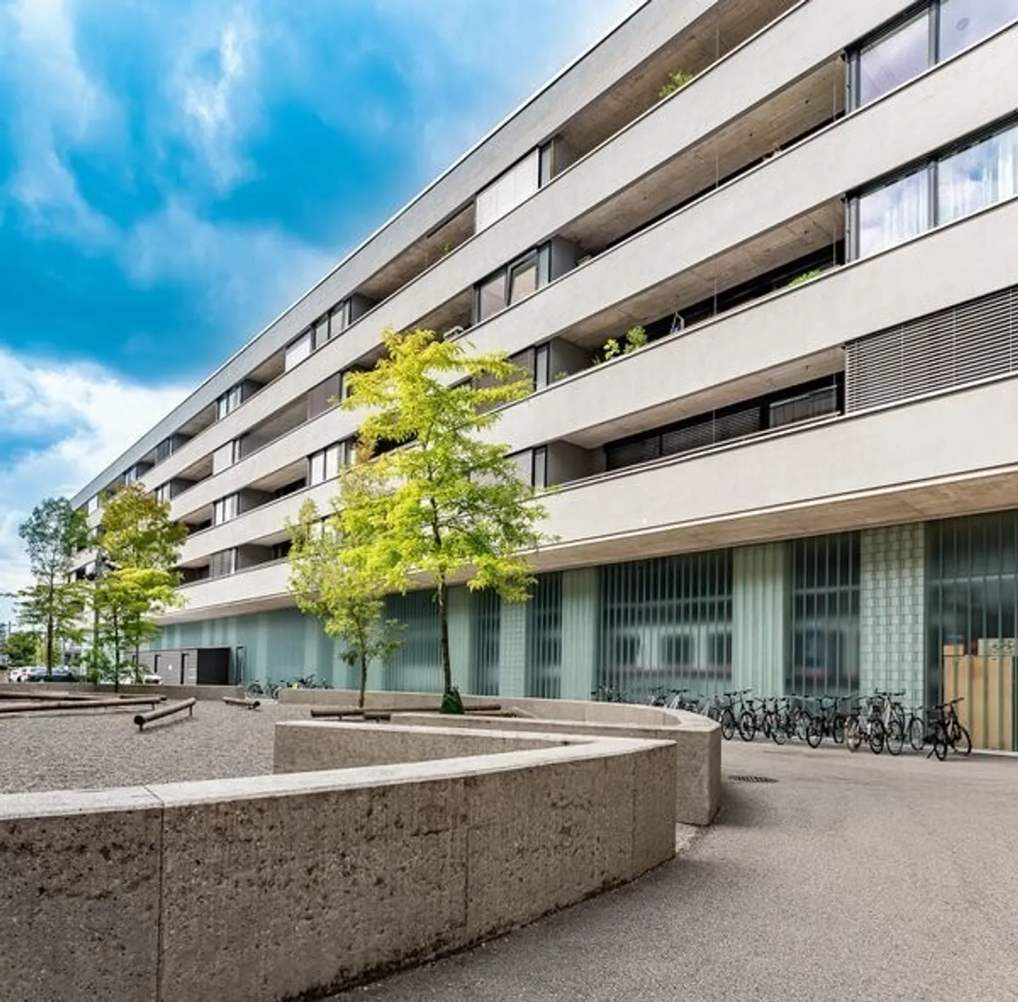 Vivere moderno in una posizione centrale - Foto 1 di 6