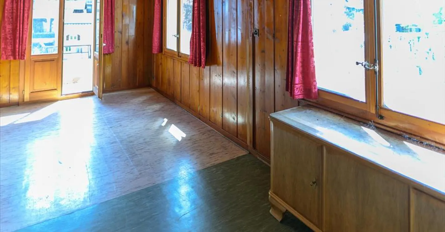 Appartement de Village Charmant - Photo 2 sur 6