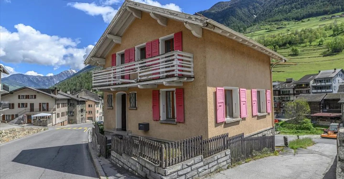 Appartement de Village Charmant - Photo 4 sur 6