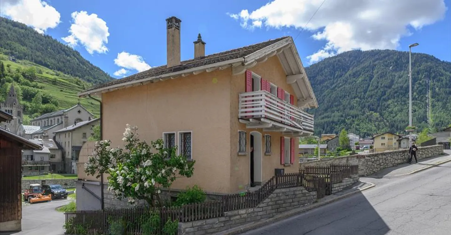 Appartement de Village Charmant - Photo 5 sur 6