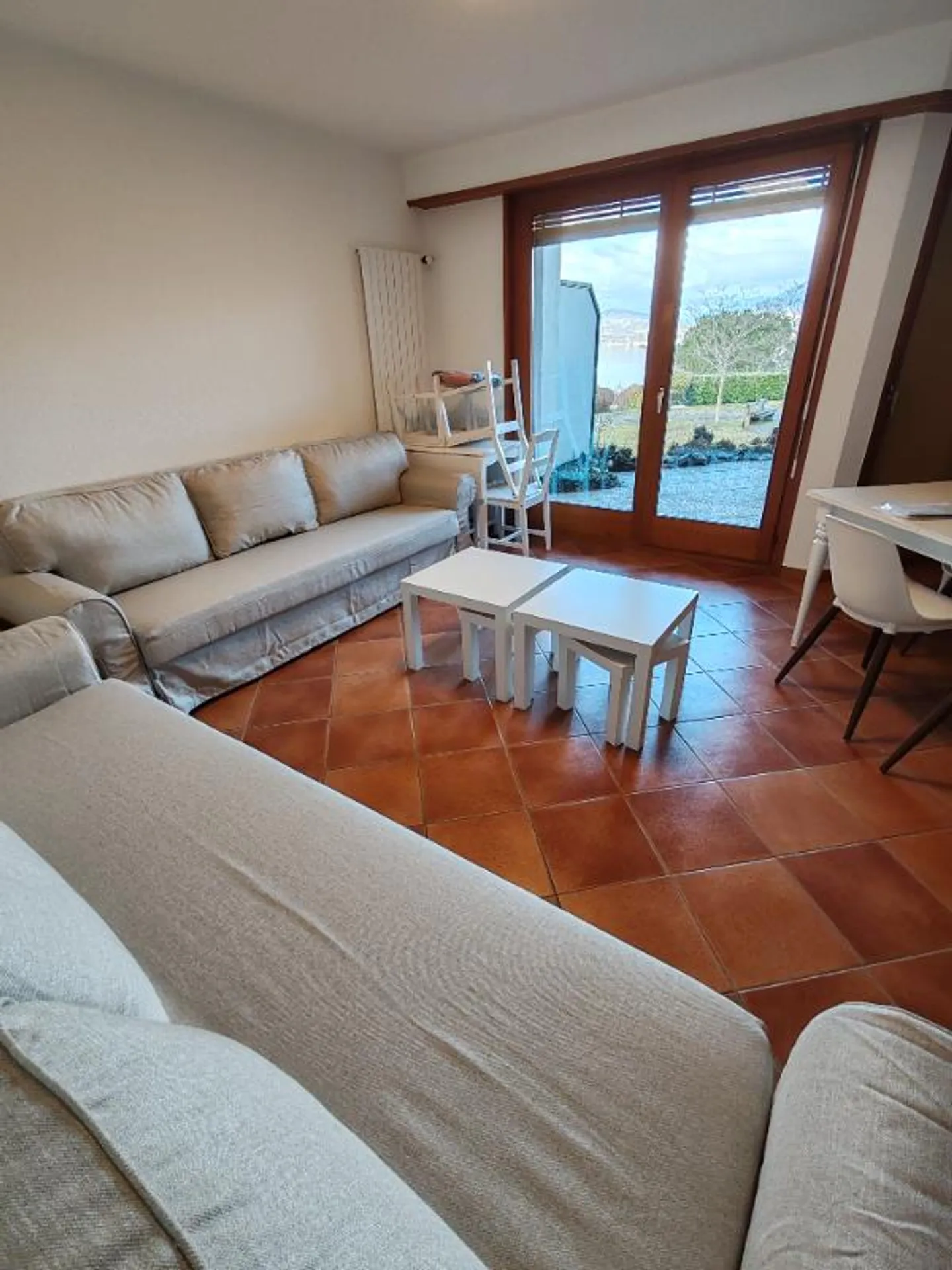 2 Zimmer Wohnung - Foto 2 von 4