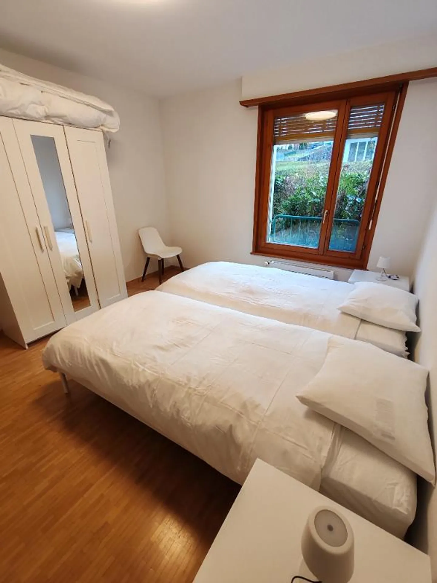 2 Zimmer Wohnung - Foto 4 von 4