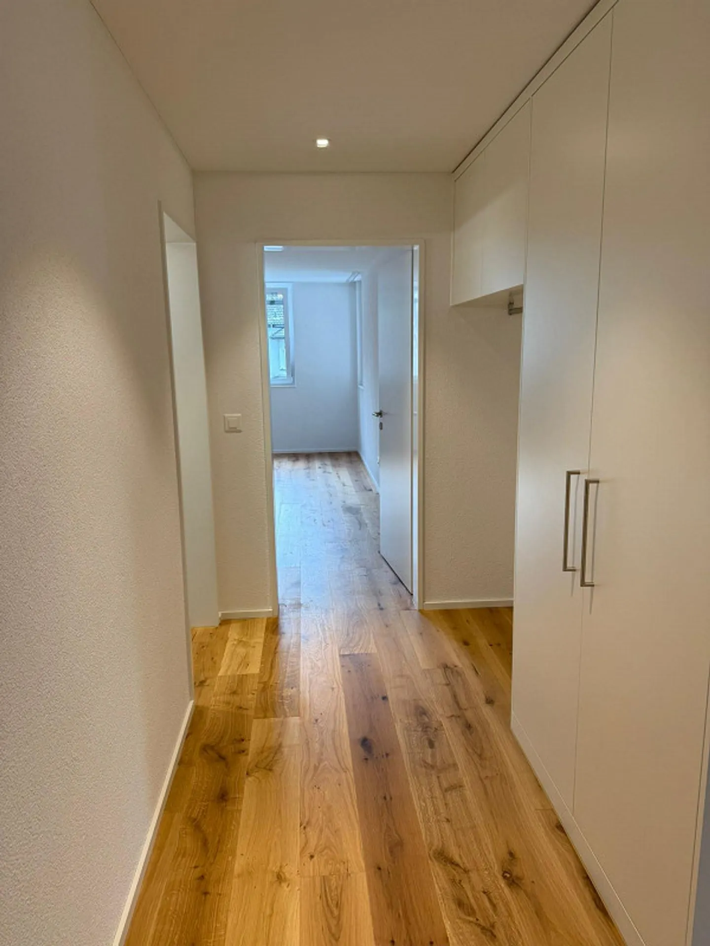 Nuovo appartamento Krone Nesslau 3 1/2 stanze - Foto 6 di 8