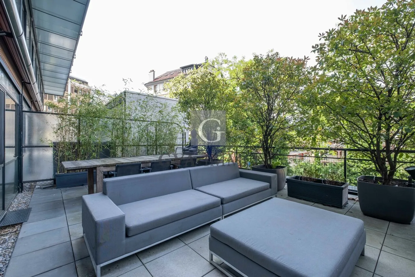 True masterpiece of the famous architect Le Corbusier - Photo 3 of 13