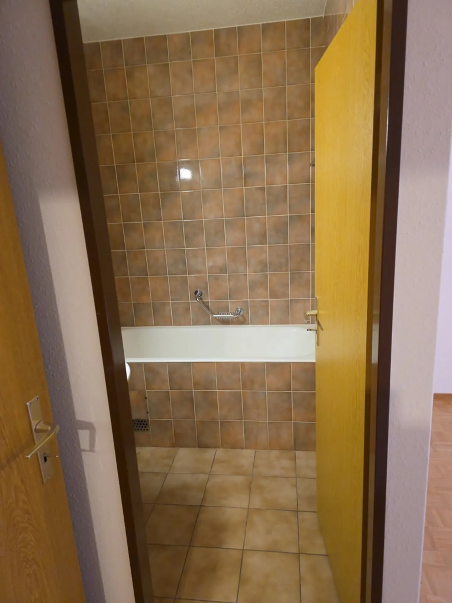 3-Zimmer-Wohnung - Foto 6 von 7