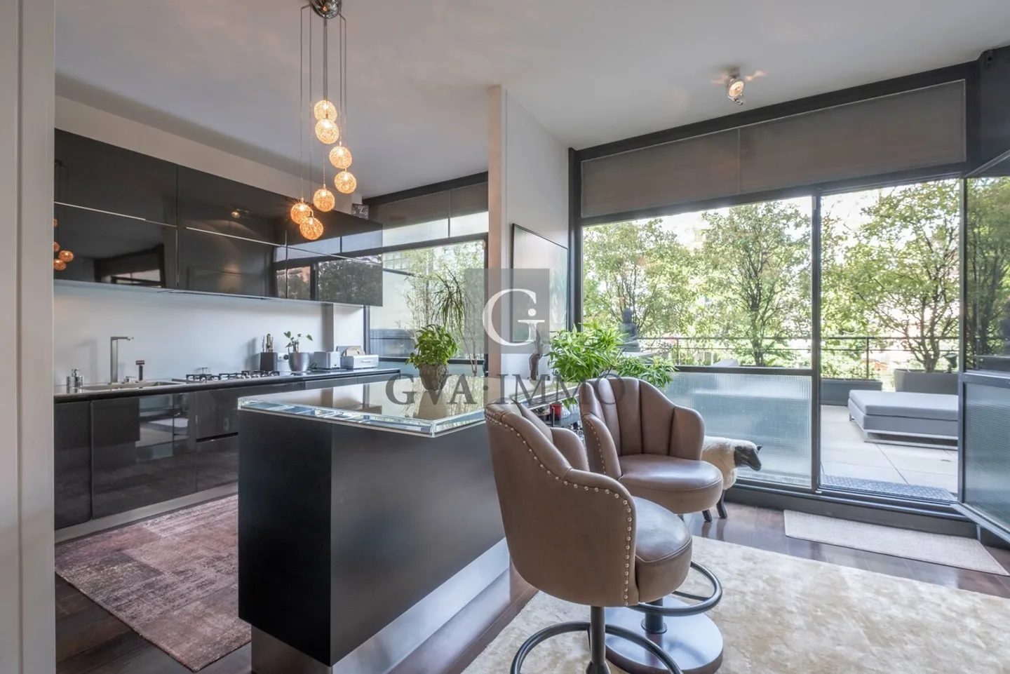 True masterpiece of the famous architect Le Corbusier - Photo 4 of 13