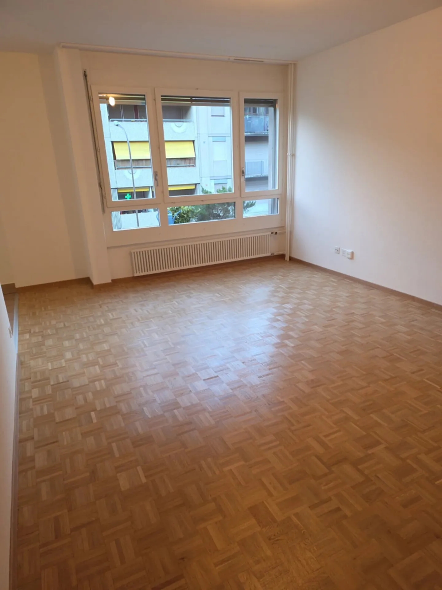 3-Zimmer-Wohnung - Foto 2 von 7