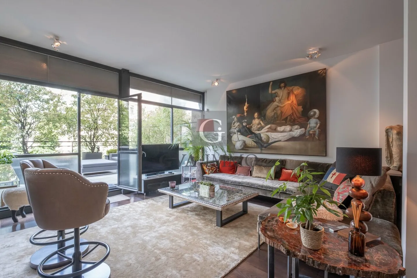 True masterpiece of the famous architect Le Corbusier - Photo 2 of 13