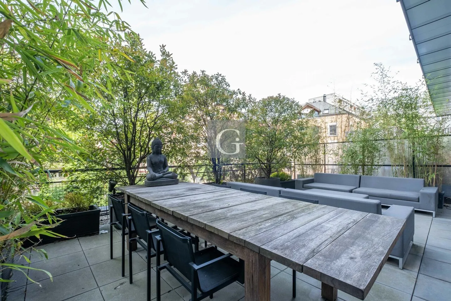 True masterpiece of the famous architect Le Corbusier - Photo 5 of 13