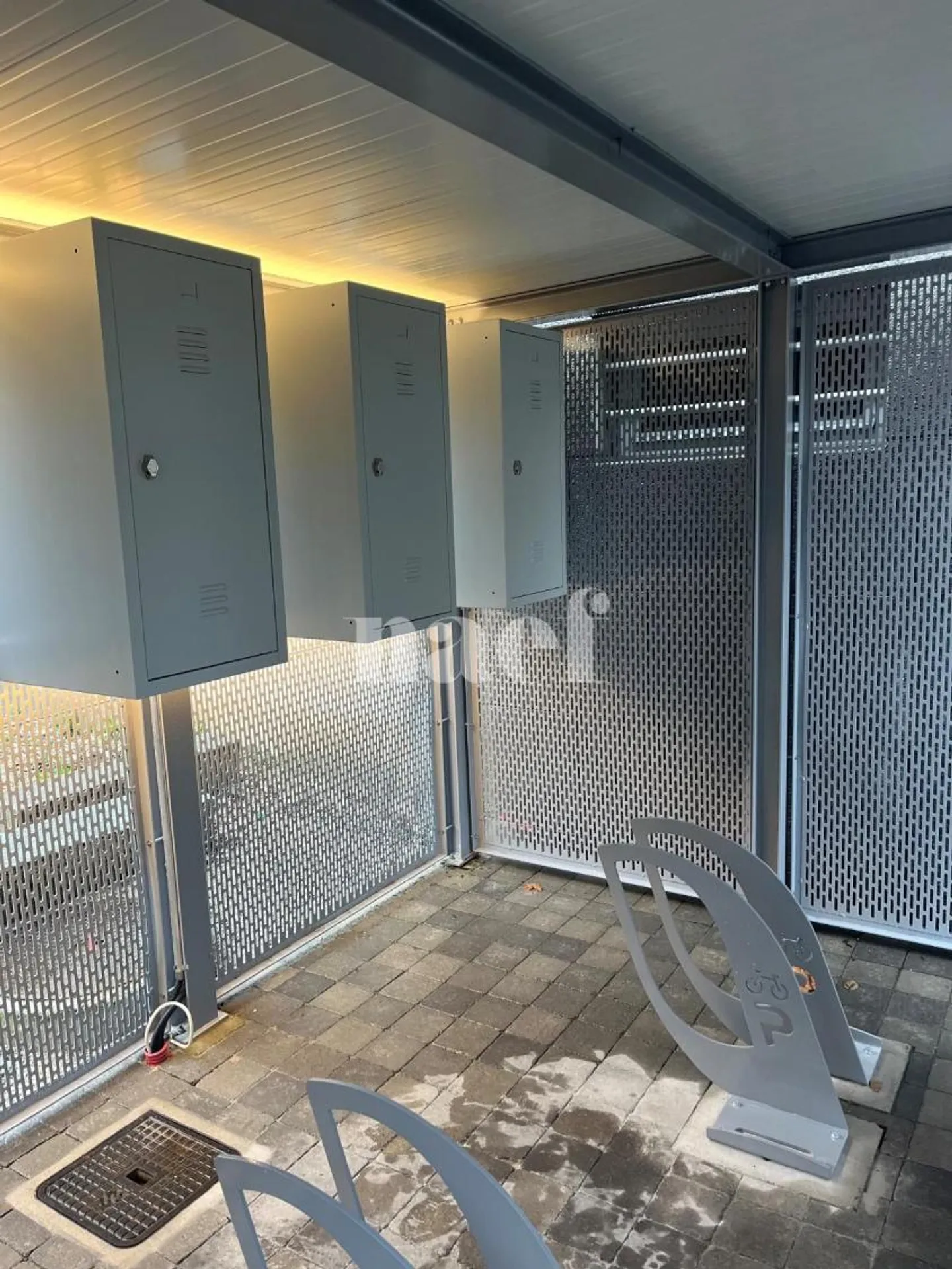 Offener Platz - Foto 2 von 3