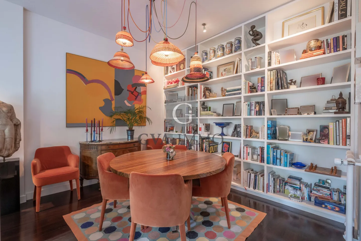 True masterpiece of the famous architect Le Corbusier - Photo 6 of 13