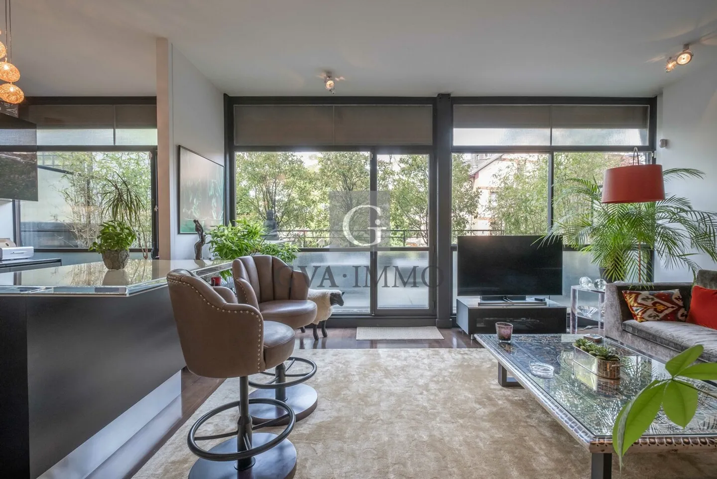 True masterpiece of the famous architect Le Corbusier - Photo 9 of 13