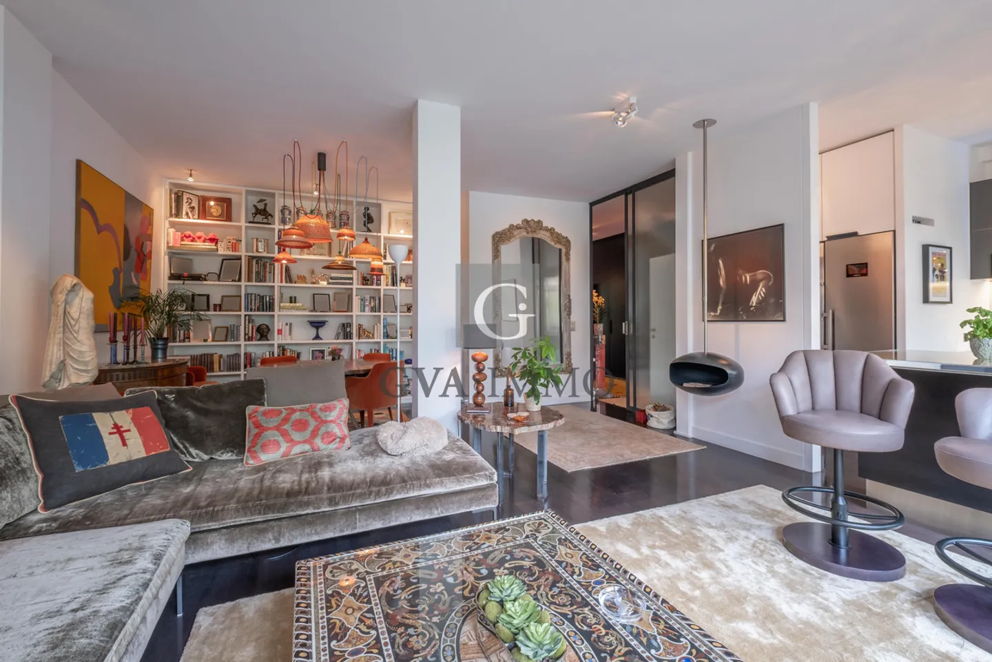 True masterpiece of the famous architect Le Corbusier - Photo 10 of 13