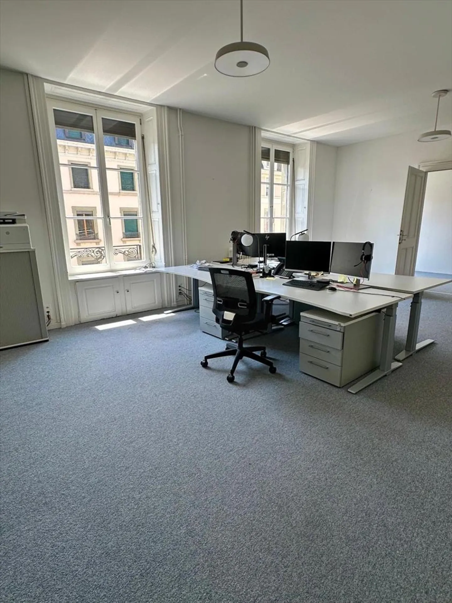 Ufficio 2 stanze - Foto 2 di 5