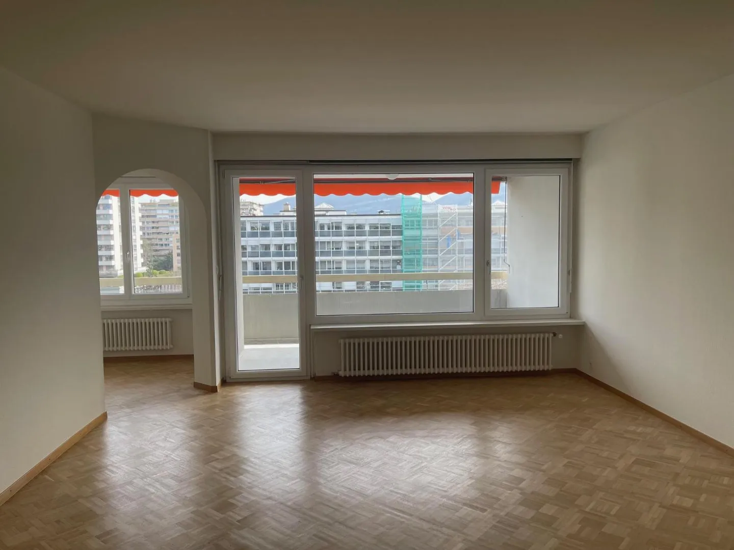 3,5-Zimmer-Wohnung - Foto 1 von 5