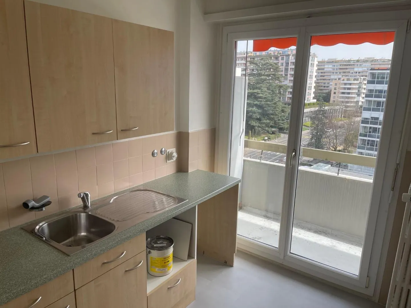 3,5-Zimmer-Wohnung - Foto 2 von 5