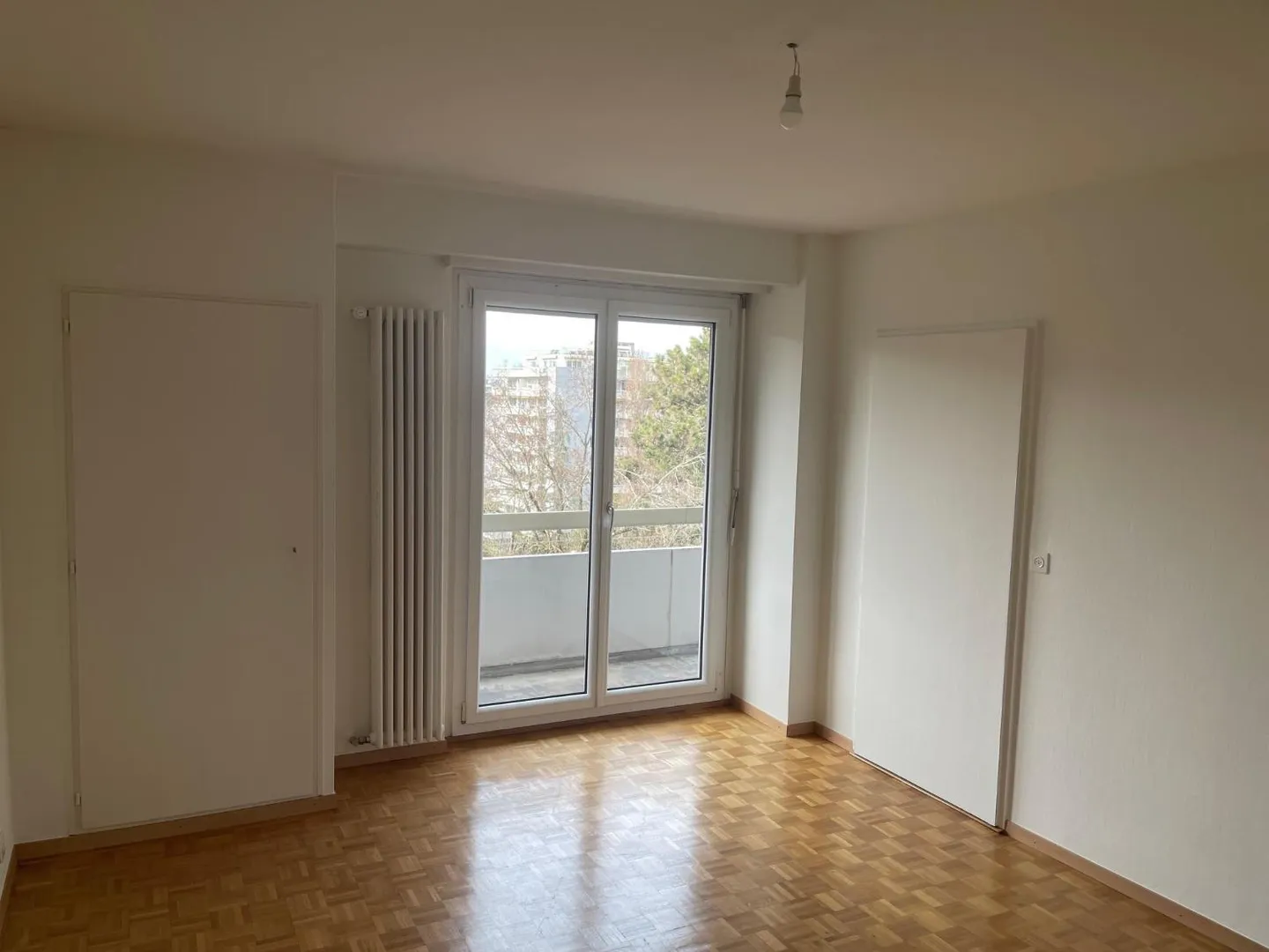 3,5-Zimmer-Wohnung - Foto 3 von 5