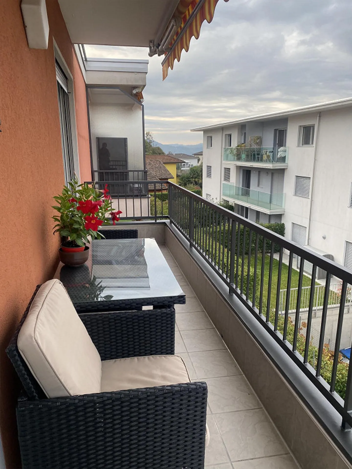 Coldrerio appartamento 3,5 locali - Foto 5 di 15